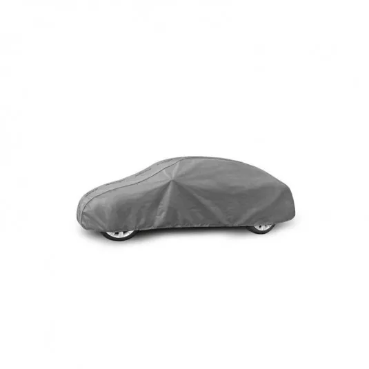 Plachta na auto PEUGEOT 207 CC coupe - Garage