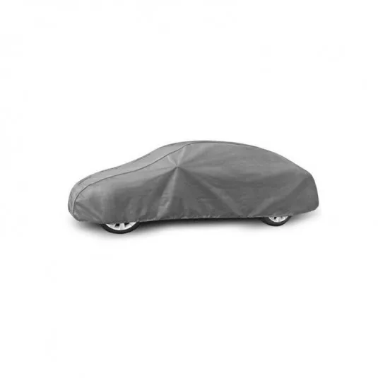 Plachta na auto PORSCHE 987 Boxter II 2005-2012 coupe - Garage