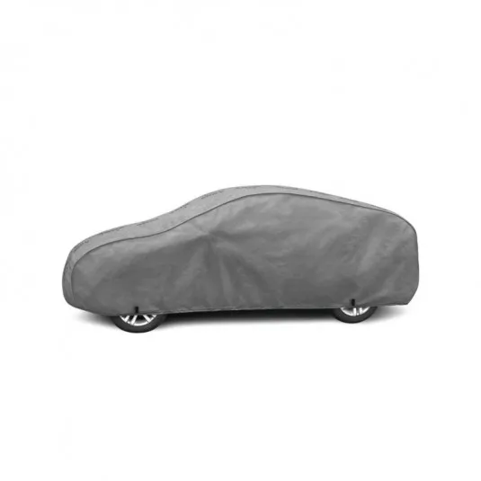 Plachta na auto PORSCHE Cayenne coupe - Garage