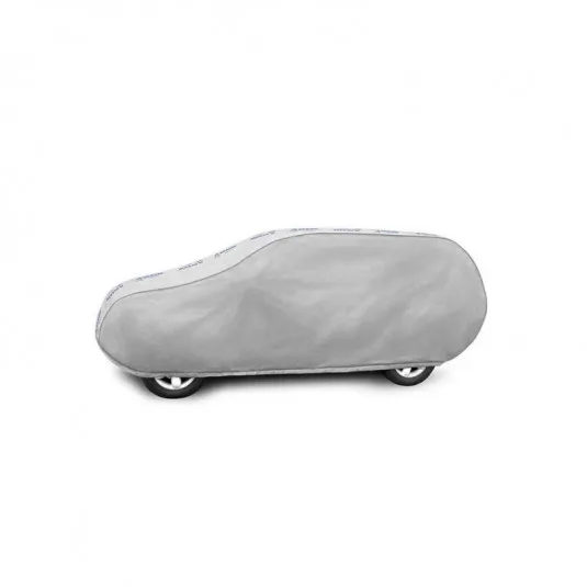 Plachta na auto FORD Explorer SUV