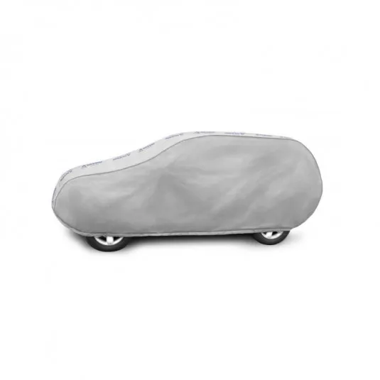 Plachta na auto RENAULT Kadjar SUV