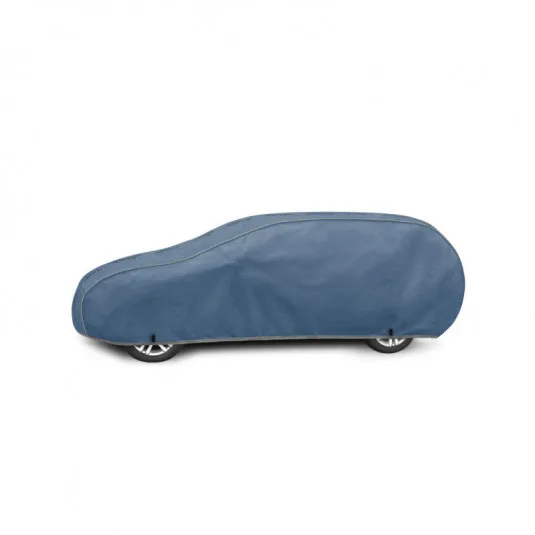 Plachta na auto FORD Mondeo kombi V od 2014 - Premium