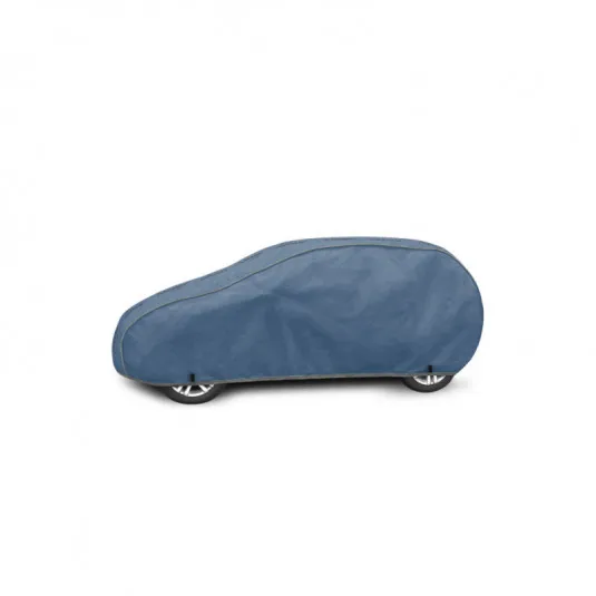 Plachta na auto HONDA Jazz 2007-2014 hatchback - Premium