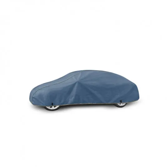 Plachta na auto HYUNDAI coupe I 1996-2002 - Premium