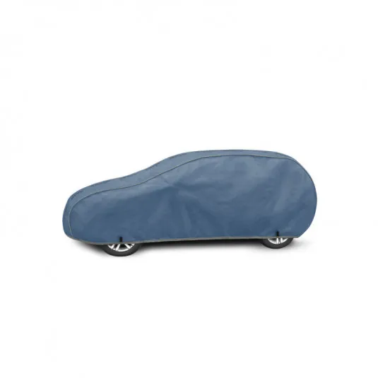Plachta na auto HYUNDAI i30 hatchback - Premium