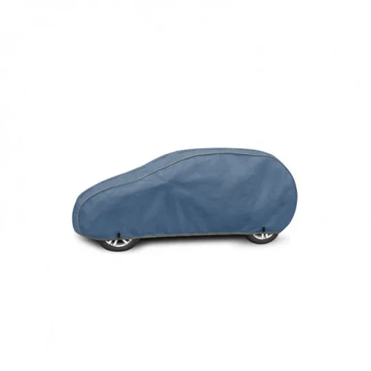 Plachta na auto CHEVROLET Spark 2005-2009 hatchback - Premium