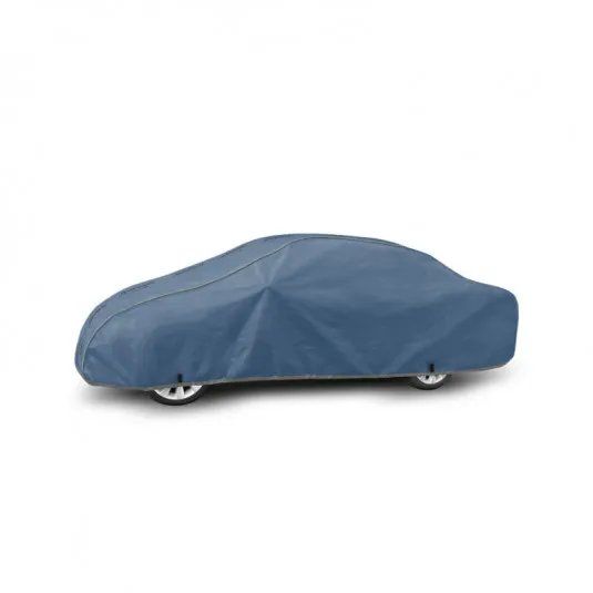 Plachta na auto JAGUAR XJ sedan - Premium
