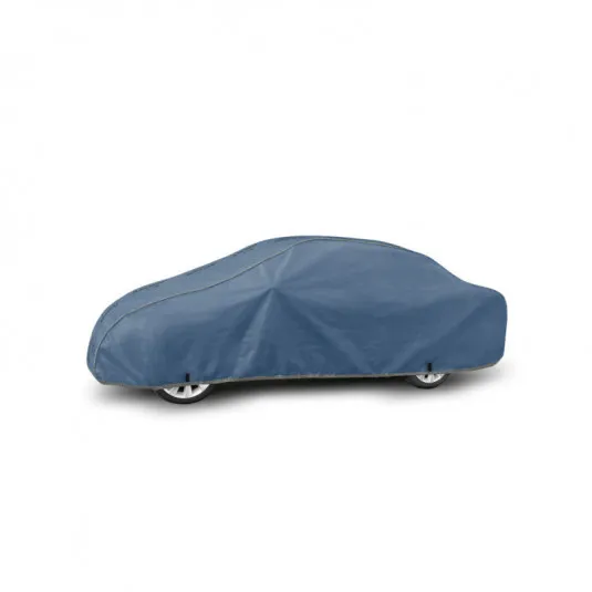 Plachta na auto JEEP Clarus sedan - Premium