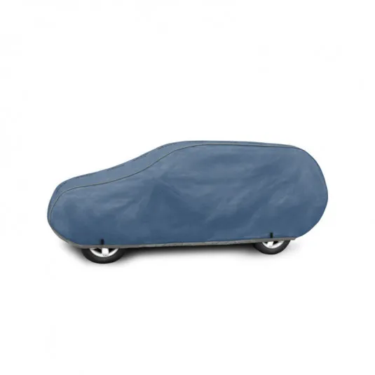 Plachta na auto JEEP Grand Cherokee SUV - Premium