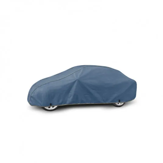 Plachta na auto Mazda 626 sedan - Premium