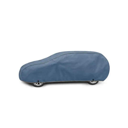 Plachta na auto PEUGEOT 407 kombi - Premium