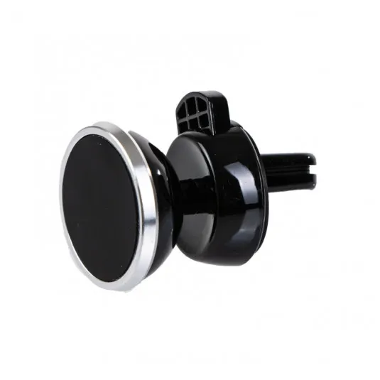 Magnetický držiak telefónu do vetracej mriežky
