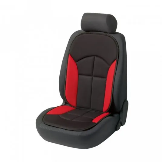 Autopoťah Novara červený