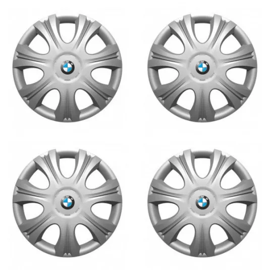 Puklice pre BMW 15 IMPULSE