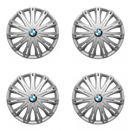 Puklice pre BMW 16 SPARK