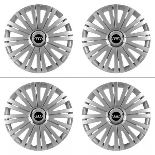 Puklice pre Audi 14 ACTIVE RC