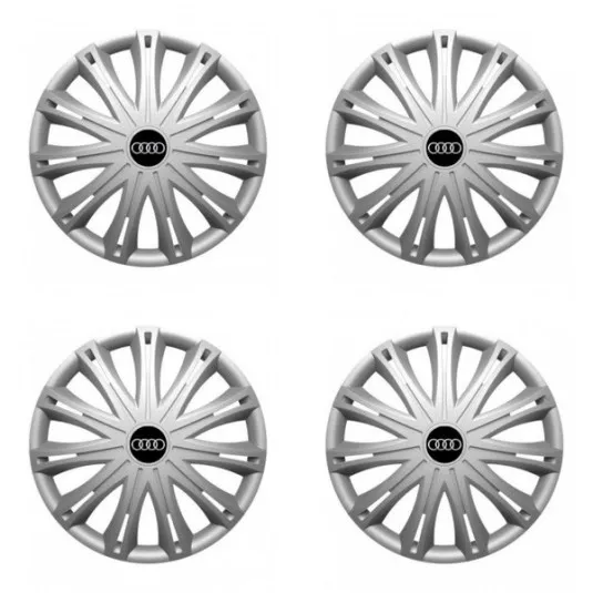 Puklice pre Audi 16 SPARK