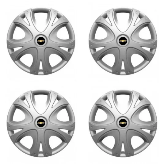 Puklice pre Chevrolet 15 DYNAMIC