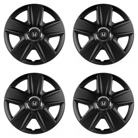 Puklice pre Honda 15 ESPRIT RC BLACK