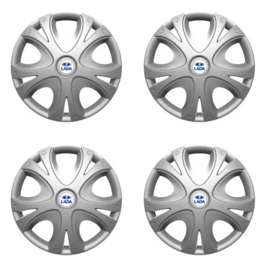 Puklice pre Lada 15 DYNAMIC