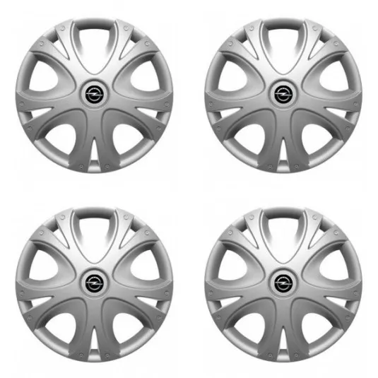 Puklice pre Opel 14 DYNAMIC