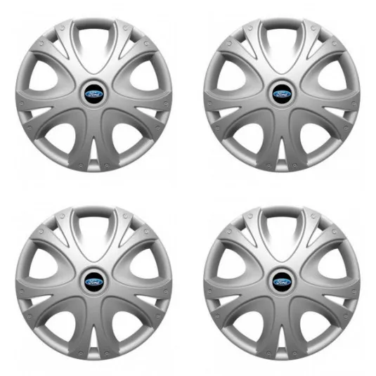 Puklice pre Ford 16 DYNAMIC