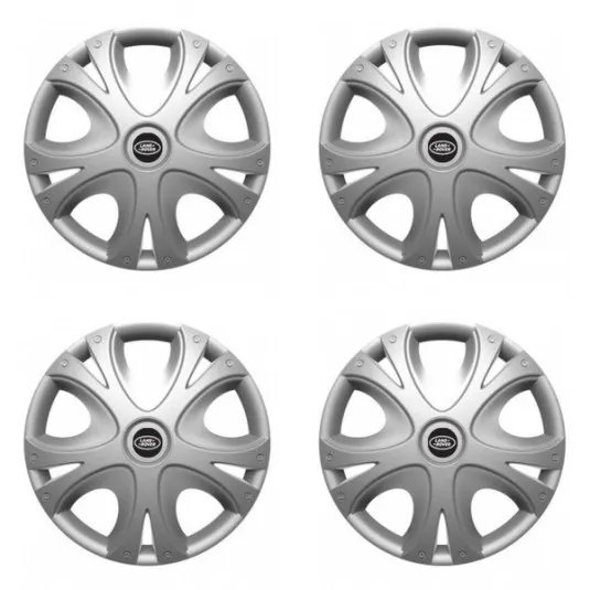 Puklice pre Land Rover 14 DYNAMIC