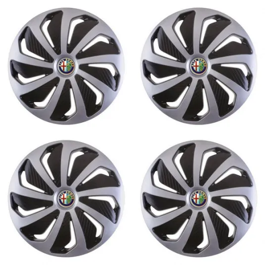 Puklice pre Alfa Romeo 14 WIND SB