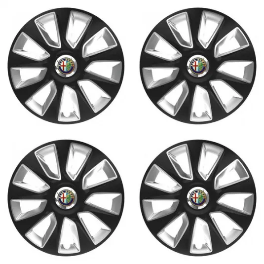 Puklice pre Alfa Romeo 14 STRATOS BS