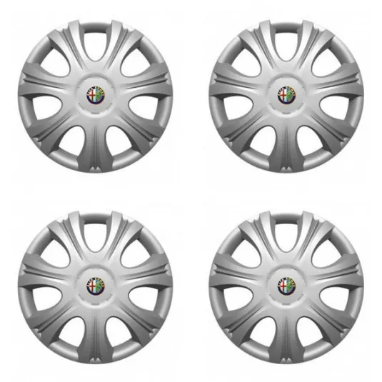 Puklice pre Alfa Romeo 14 IMPULSE