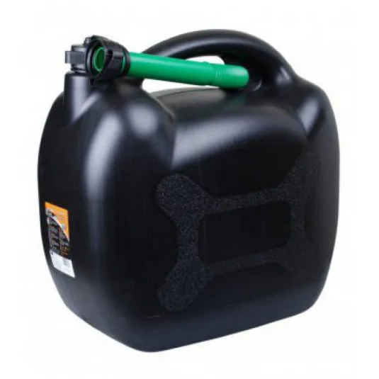 Rezervný kanister 20L