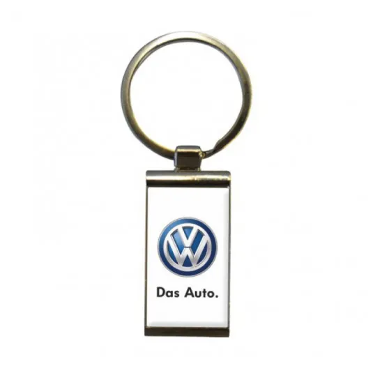 Kľúčenka živicová VW