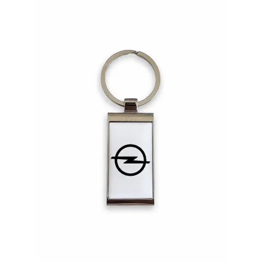 Kľúčenka živicová OPEL