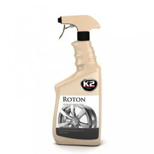ROTON 700 ML prostriedok na čistenie kolies