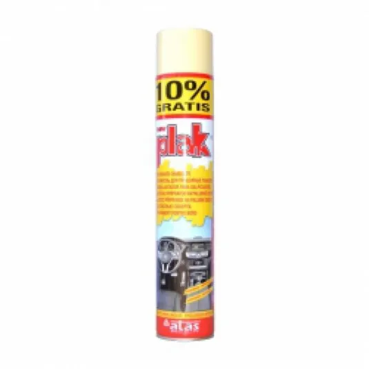 Plak na palubnú dosku - Vanilka 750ml