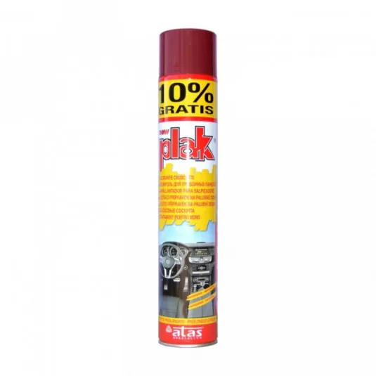 Plak na palubnú dosku - Višňa 750ml
