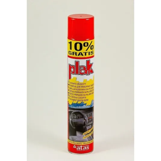 Plak na palubnú dosku - Jahoda 750ml