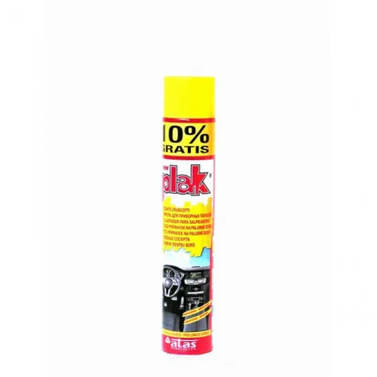 Plak na palubnú dosku - Citrón 750ml
