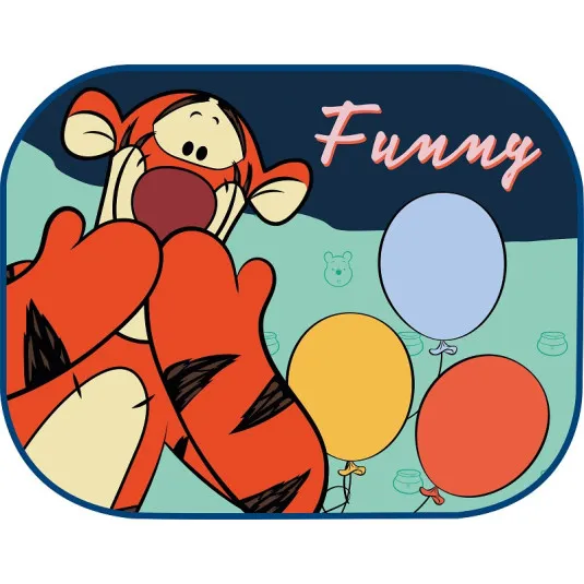 Bočné clony 2 ks 44*35cm MACKO PÚ