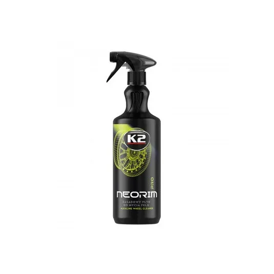 K2 NEORIM PRO 1L - čisič diskov