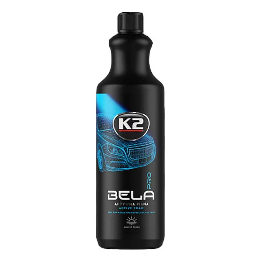K2 PRO Bela 1L Sunset Fresh - pH neutrálna aktívna pena