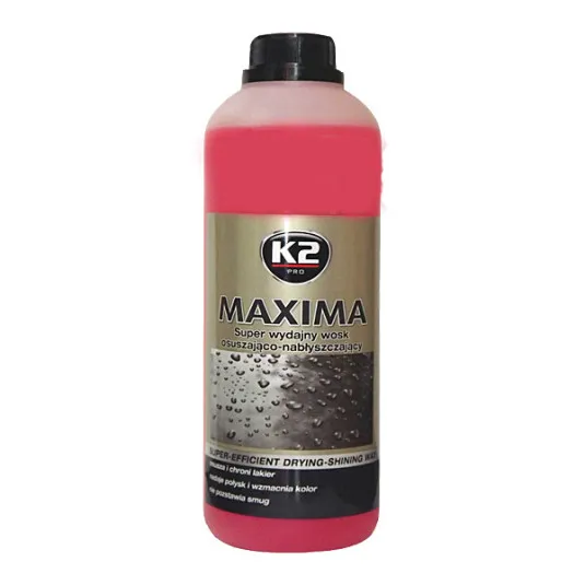 K2 Maxima 1L - sušiaci hydrovosk
