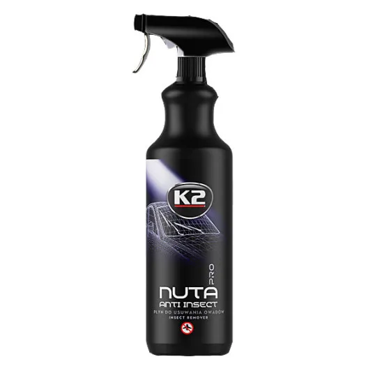 K2 PRO Nuta Anti 1L - Insect - odstraňovač hmyzu