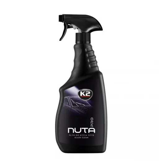K2 PRO Nuta 1L - čistič skiel