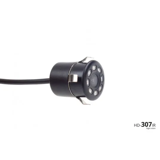 Cúvacia kamera HD-307-IR