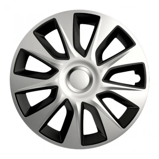 Puklice 16 STRATOS double colour