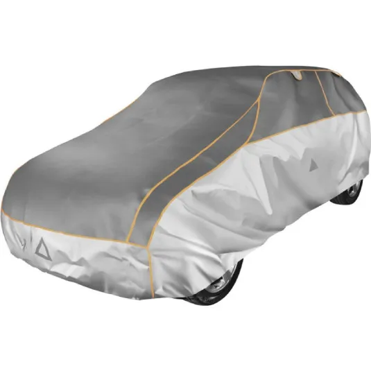 Plachta pre PEUGEOT 2008 (2019-2023) proti krupobitiu - Extra