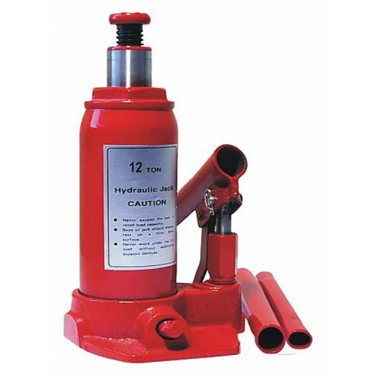 Hydraulický hever 12t