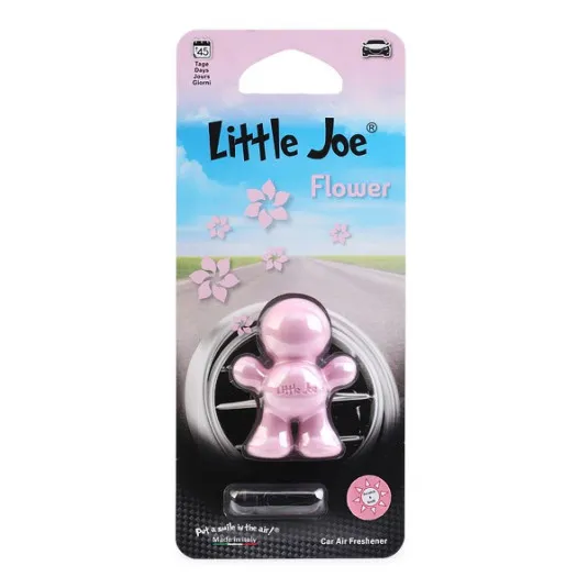 Little Joe Flower