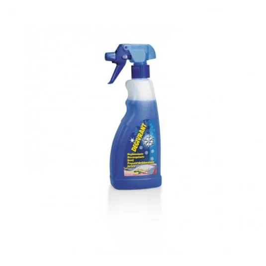 Sprej na odmrazenie 500ml